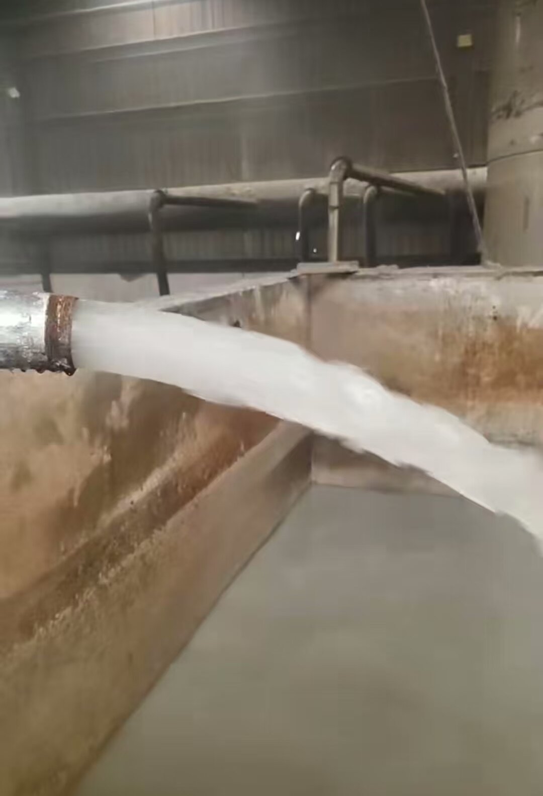 龙子湖区打深井