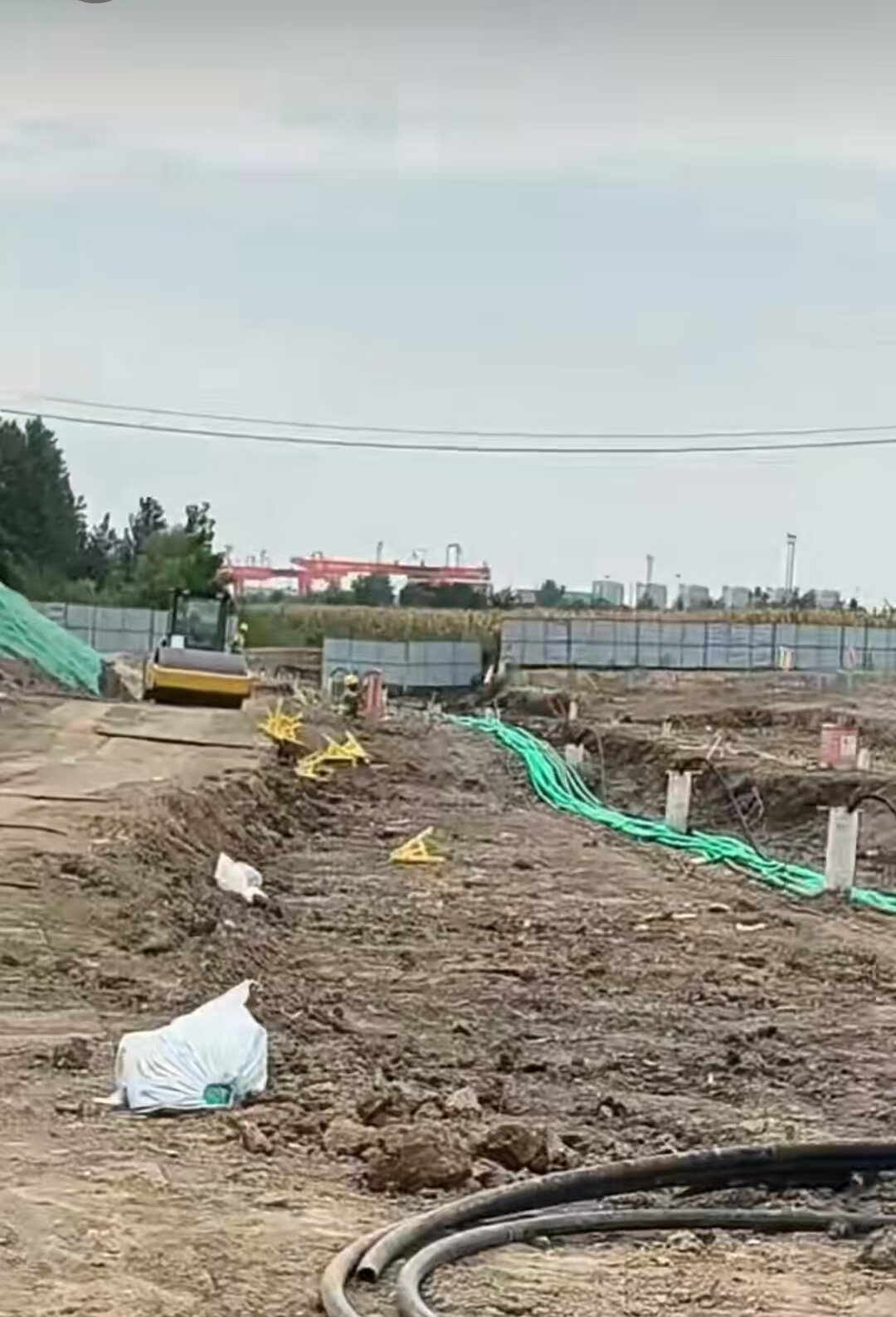 龙子湖区打井公司